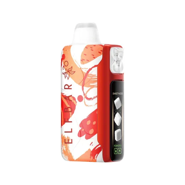 Elf Bar Sweet King 30K – Watermelon Ice 30000 Puffs Vape in Pune