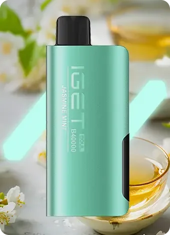 Iget Soul B40000 – Jasmine Mint Vape in Pune